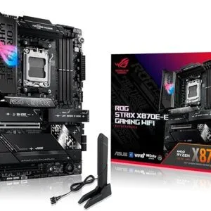 ASUS ROG Strix X870E-E