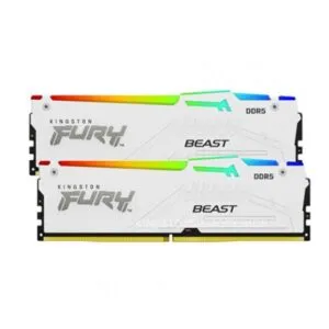 Ram 32GB (16GBx2) DDR5-5200 CL40 288-Pin DIMM Kit