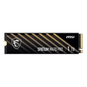 SSD - M470 PRO PCIE 4.0 NVME M.2 1TB