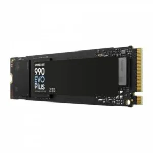 Componenti PC - 990 EVO Plus NVMe M.2 SSD 2TB