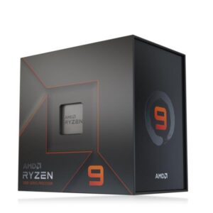 Componenti PC - PROCESSORI AMD RYZEN 9 7900X