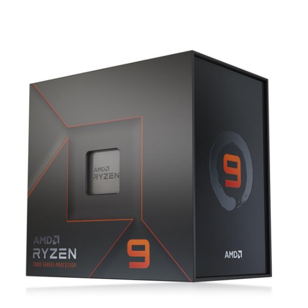 Componenti PC - PROCESSORI AMD RYZEN 9 7900X