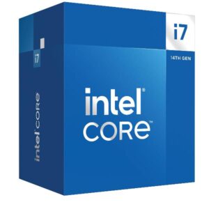 Componenti PC - PROCESSORI I7-14700KF
