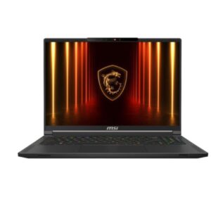 PC Portatile - Notebook e Workstation portatili - STEALTH A16 AI+ A3XWHG-057IT